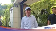 Perseteruan PSI dan PDIP Makin Memanas soal Jokowi