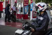 Pertamax Naik Jadi Rp 16.250, Pemerintah Kurangi Beban APBN