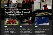 Pertamina Bantah Isu Pembatasan Pembelian Pertalite Maksimal Rp 50.000