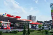 Pertamina Batasi Pembelian Pertalite Rp 50.000? Hoaks!