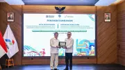 Pertamina dan Kemnaker Teken MoU Perkuat SDM dan Budaya K3
