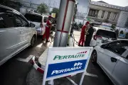 Pertamina Pastikan Belum Ada Pembatasan Pembelian Pertalite