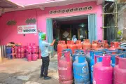 Pertamina Rilis Harga Elpiji 5,5 kg dan 12 kg per Juni 2026