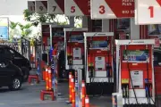 Pertamina Sesuaikan Harga BBM Non-Subsidi per 1 Juni 2026, Dexlite Turun
