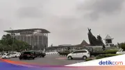 Pertumbuhan Ekonomi Pekanbaru Tembus 8 Persen, Walkot: Kerja Keras Semua Pihak