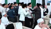 Peserta Munas NU: Rais Aam Tak Tolak Lirboyo, Hanya soal Prosedur