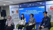 Peserta OSN-K Tembus 716 Ribu, Puspresnas Terapkan Pengawasan Berlapis