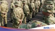 Peserta Program SPPI Meninggal saat Latihan Militer, Total Jadi 3 Orang