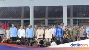 Petani dan Nelayan di Gorontalo Sambut Antusias Kedatangan Prabowo