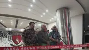 Petinggi Vendor Motor Listrik BGN Jadi Tersangka Baru Kasus Korupsi MBG
