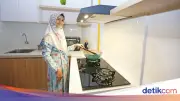PGN Luncurkan Program Bedah Dapur GasKita 2026, Ini Syaratnya
