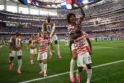 Piala Dunia 2026: 16 Negara Akhiri Puasa Gol, Kembali Cetak Gol