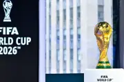 Piala Dunia 2026 Segera Dimulai, 48 Tim Siap Bersaing