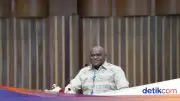 Pigai Tegaskan Pembangunan HAM Berlandaskan Pancasila Bebas Diskriminasi