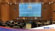 Pimpinan DPR Dengar Curhat Masyarakat Adat soal Sengketa Lahan