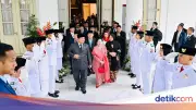 PKB: Momen Prabowo-Megawati Bergandengan Tangan Harus Menular ke Akar Rumput