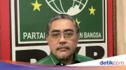 PKB: Tak Ada Partai Penyeimbang, Pemerintah Butuh Soliditas