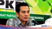 PKB Tanggapi Prabowo soal Demo Dibayar: Evaluasi Kebijakan Lebih Penting
