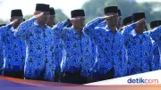 Plh Wali Kota Bekasi Larang ASN Ngonten Pakai Seragam Dinas