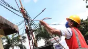 PLN Buka Suara soal Mati Lampu Bergilir di Depok, Warga Keluhkan Kerugian