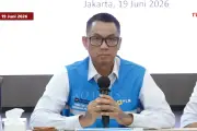 PLN Minta Maaf Atas Pemadaman Listrik Bergilir di Jawa