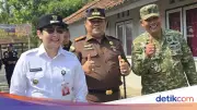 Plt Bupati Cilacap Lirik Batako FABA Karya Napi Nusakambangan untuk Proyek Pembangunan