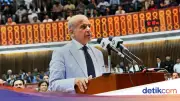 PM Pakistan: AS dan Iran Teken Perjanjian Damai di Swiss 19 Juni