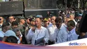 PN Jakpus Bacakan Putusan Eksekusi Hotel Sultan, Proses Dimulai