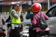 Polda Jateng Gelar Operasi Patuh Candi 2026 Selama 14 Hari
