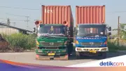 Polda Jateng Limpahkan Kasus Penyelundupan Motor ke Timor Leste