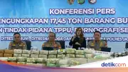 Polda Metro Blokir 118 Rekening dan Sita Rp 14,9 M Terkait Aplikasi Hot51