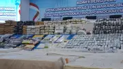 Polda Metro Bongkar Sindikat Narkoba Internasional, Sita Aset Miliaran
