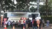 Polda Metro Izinkan Bayar Pajak Kendaraan Bekas Tanpa KTP Pemilik Lama