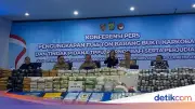 Polda Metro Jaya Tindak 3 Klaster Kejahatan Sepanjang 2026: Judol, Narkoba, dan Pornografi Digital