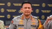Polda Metro Jaya Ungkap Alasan Tangkap Roy Suryo dan dr Tifa