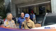 Polda Metro Kembalikan 156 Kendaraan Curian, 317 Tersangka Ditangkap