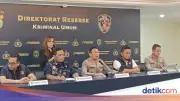 Polda Metro Pastikan Proses Hukum Roy Suryo dan dr Tifa Transparan