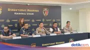 Polda Metro: Penangkapan Roy Suryo dan dr Tifa Bukan Serangan Pribadi