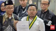 Polda Metro Periksa Pelapor Kasus Video Ceramah JK Hari Ini