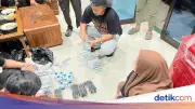Polda Metro Tangkap Dua Pelaku Peredaran Obat Keras Ilegal di Muara Baru