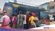 Polda Sumsel Kenalkan Layanan 110 ke Warga Lewat Program Bang Kopling