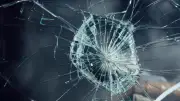 Polda Sumsel Tangkap Dua Pelaku Curi Uang Rp520 Juta dengan Pecah Kaca