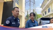 Polisi Amankan Mahasiswa Unnes Diduga Lecehkan Pelanggan Jastip
