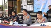 Polisi Bekasi Bongkar Penipuan Investasi Hewan Kurban IUA, Rugikan Investor Rp947 Juta