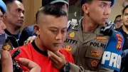 Polisi Buka Peluang Jerat Taufik Hidayat di Kasus Lain