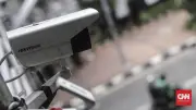Polisi Buka Suara soal CCTV Mati di Lokasi Demo Mahasiswa Jakarta