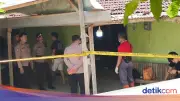 Polisi Buru Pembunuh Bocah 11 Tahun di Sragen, Petunjuk di TKP Didalami