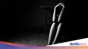 Polisi Buru Pria yang Sekap dan Aniaya Pacar di Bandung Selama 3 Tahun