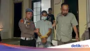 Polisi di Jambi Dibacok Saat Atur Lalin, Pelaku Positif Sabu