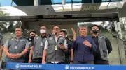 Polisi Geledah Kantor WIKA, Usut Korupsi Proyek Pabrik Gula Rp645 M